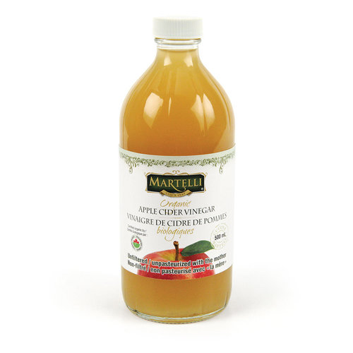 Martelli - Apple Cider Vinegar Product Image