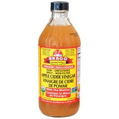 Bragg - Apple Cider Vinegar Product Image