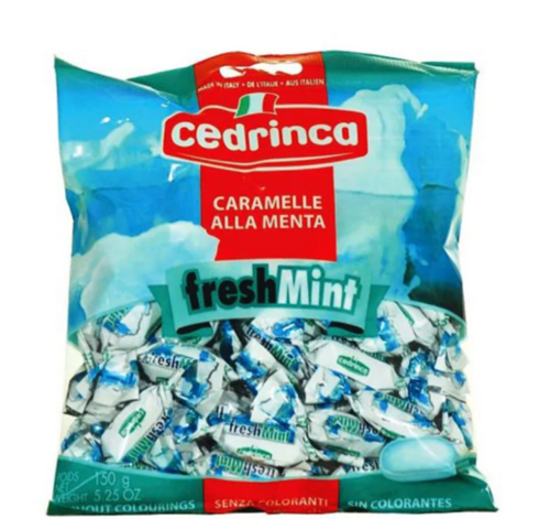 cedrinca mint thumbnail