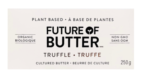 FUTURE OF BUTTER- TRUFFLE thumbnail