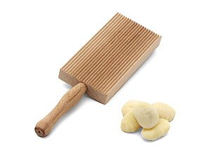 Housewares- Pasta- Gnocchi Board thumbnail