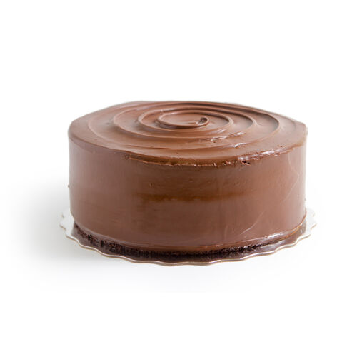 Gluten Free Chocolate Cake product photo