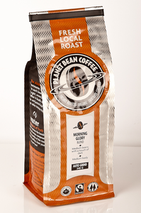 Grocery Coffe Planet Bean Morning Glory Auto Grind thumbnail