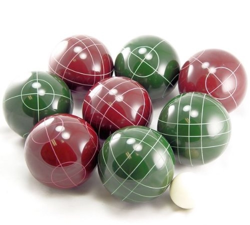 bocce balls loose thumbnail