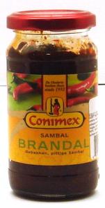 Conimex Brandal thumbnail