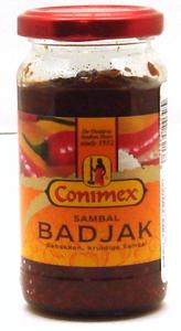Conimex Bad Jak  thumbnail