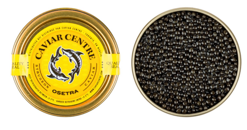 caviar centre osetra thumbnail