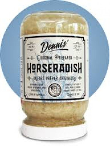 Dennis Horseradish - Original Product Image
