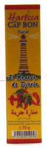 Harissa Cap Bon El Manara de djerba thumbnail