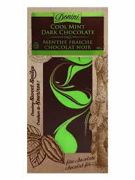 Donini - 100g - Dark Chocolate Mint Product Image