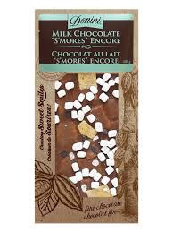 Donini - 100g - Milk Chocolate S’mores  Product Image