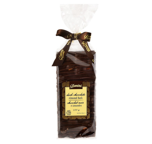 Donini - 100g - Dark Chocolate Bark Product Image