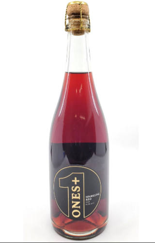 ONES RED BOTTLE thumbnail