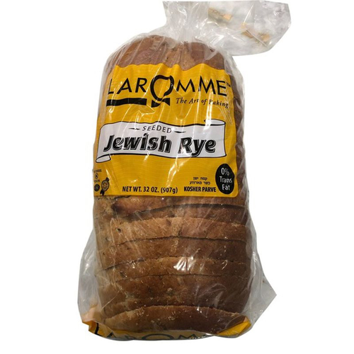 La Romme - Rye Bread  Product Image
