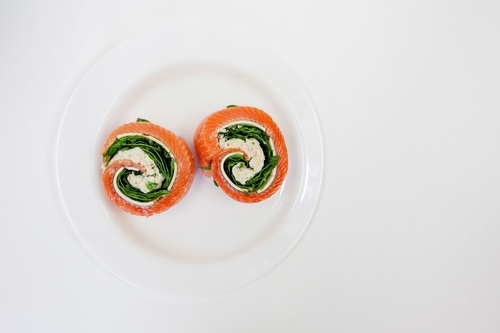 SEAFOOD Rainbow Trout Rouladen1 thumbnail