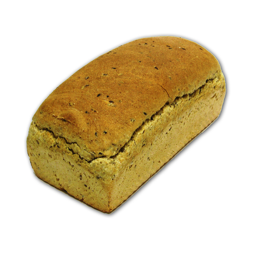 Grain Harvest - Flax Bread Product Image