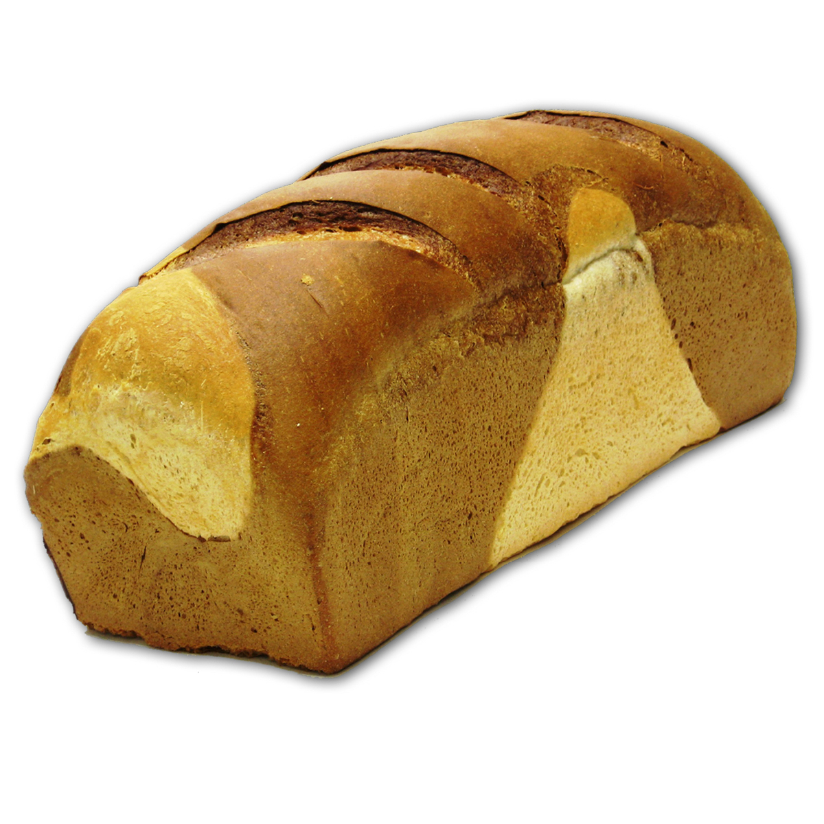 Grain Harvest - Marble Rye