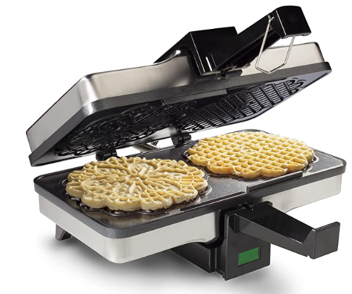 PIZZELLE thumbnail
