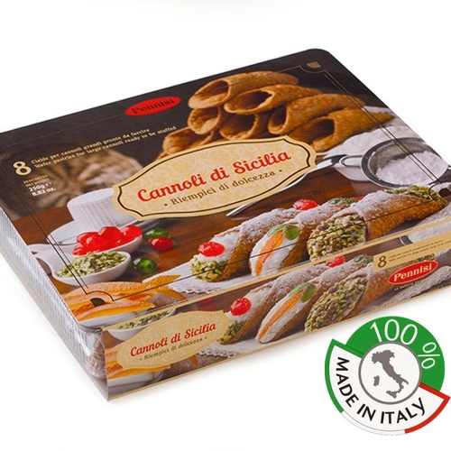 big-sicilian-waffle-of-sicilian-cannolo-with-chocolate-icing-in-pack-of-8-pieces thumbnail