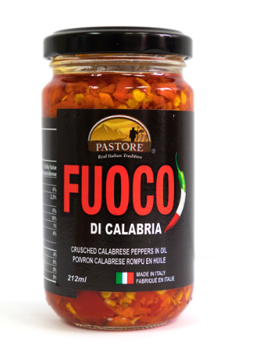 FUOCO DI CALABRIA thumbnail