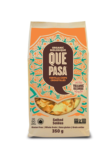 Que Pasa - Salted -350g Product Image