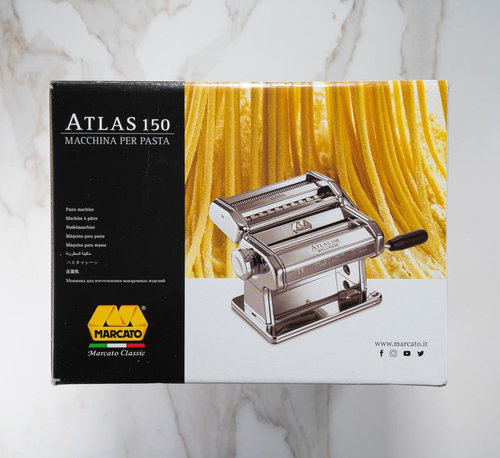 Housewares-Pasta Machine Atlas marcato thumbnail