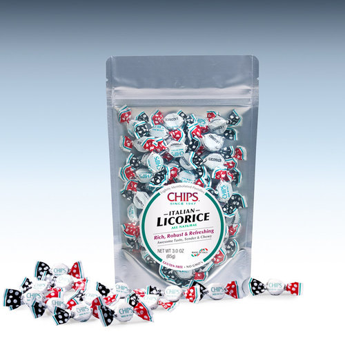 Chips - Licorice Product Image