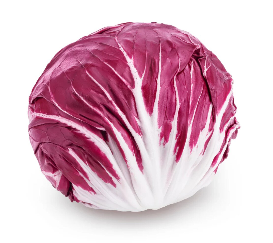 Produce_Radicchio