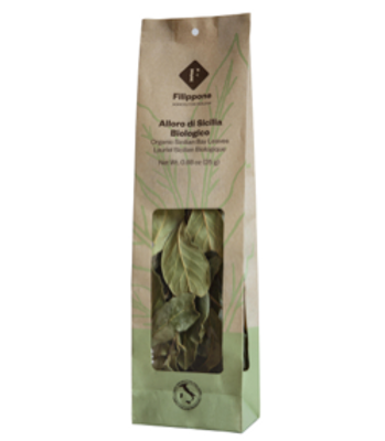 Agricola Filippone - Bay Leaves - 25g Product Image