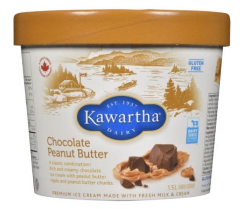 kawartha choc peanut butter thumbnail