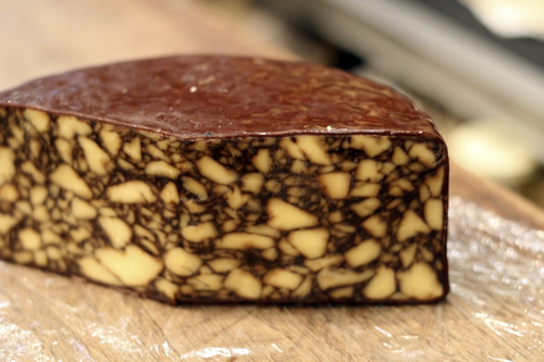Cheese- Guiness Cheddar thumbnail