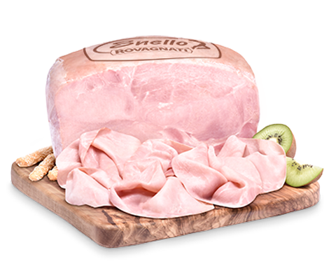 Rovagnati - Italian Ham  Product Image