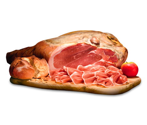 Rovagnati - 18 Month Parma Prosciutto