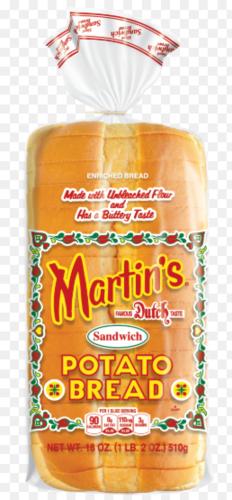 Martins Potato Bread thumbnail