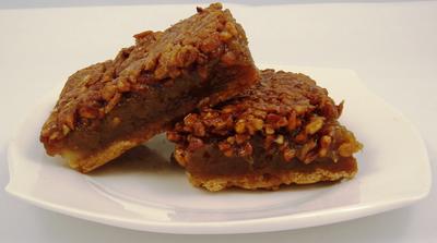 Bakery-Square-Pecan Bars 1520 thumbnail