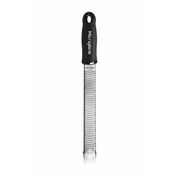 Microplane - Zester Grater - Black  Product Image