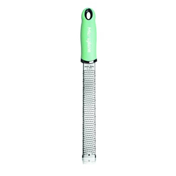 Microplane - Zester Grater - Retro Green Product Image