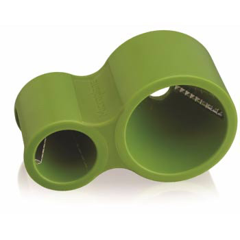 Microplane - Spiral Cutter - Green