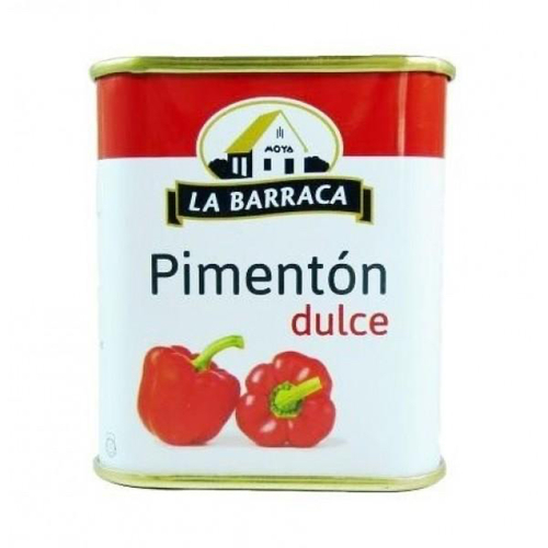 La Barraca - Pimenton - Dulce Product Image