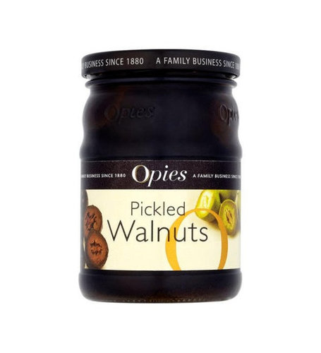Opies - Pickled Walnuts  Product Image