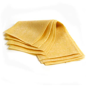 Egg Lasagna thumbnail
