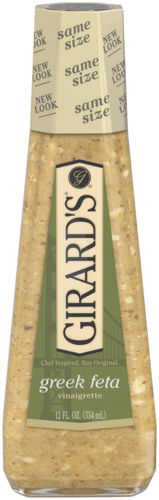 Girard’s - Salad Dressing - Greek Product Image