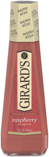 Girard’s - Salad Dressing - Raspberry Product Image