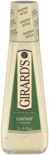 Girard’s - Salad Dressing - Caesar Product Image