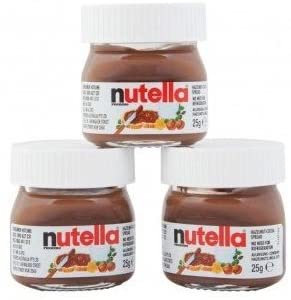 Nutella - Mini