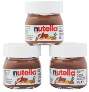 Nutella - Mini Product Image