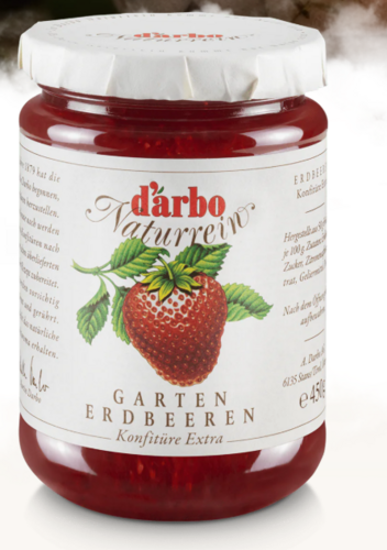 darbo strawberry thumbnail