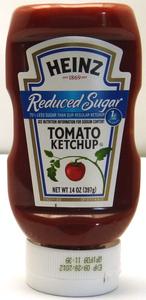 Grocery-Ketchup-Henz 397g thumbnail