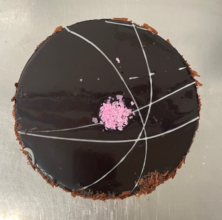 CHOC RASPBERRY TRUFFLE thumbnail