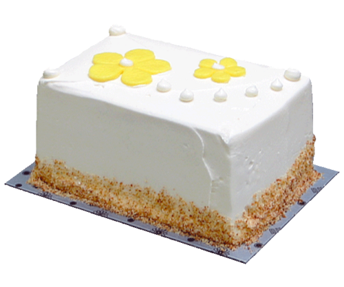 Lemon Cakelet product photo